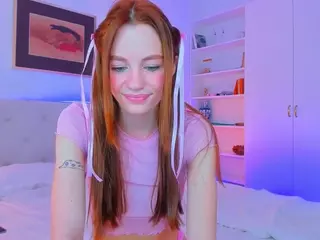 AlyssiaWonder's Live Sex Cam Show