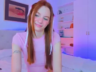 AlyssiaWonder's Live Sex Cam Show