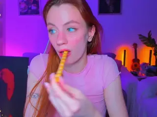 AlyssiaWonder's Live Sex Cam Show