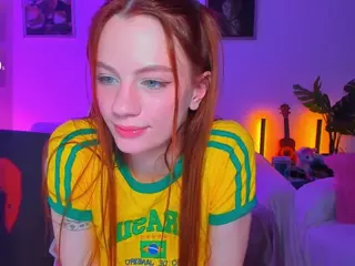AlyssiaWonder's Live Sex Cam Show