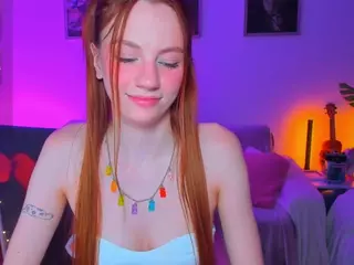 AlyssiaWonder's Live Sex Cam Show
