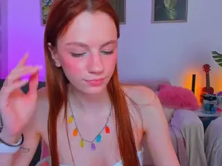 AlyssiaWonder's Live Sex Cam Show