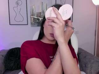  amelie-jhons chat room