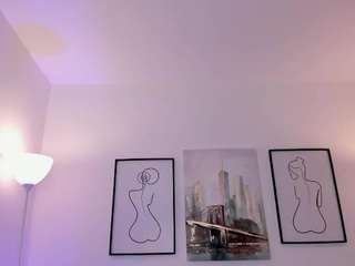 amelie-jhons webcam