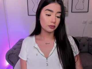 amelie-jhons webcam