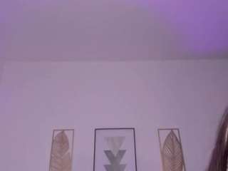 amelie-jhons webcam