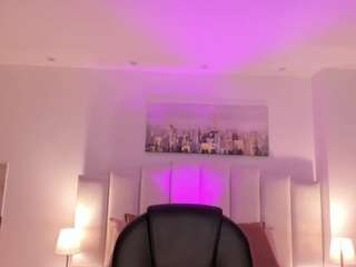  amelie-jhons chat room