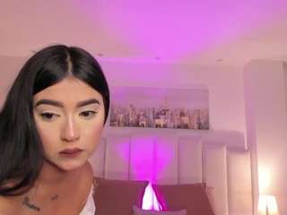  amelie-jhons chat room