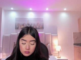  amelie-jhons chat room