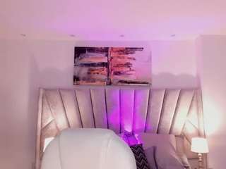 amelie-jhons webcam