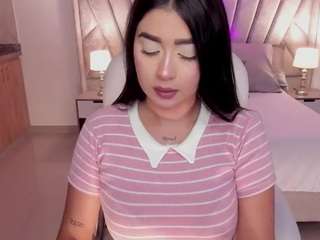 amelie-jhons webcam