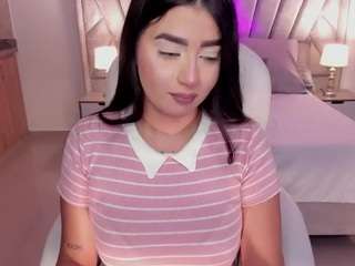 amelie-jhons webcam