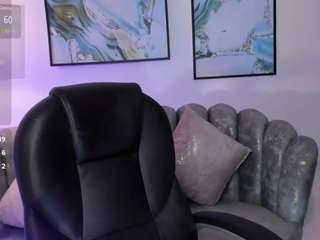 amelie-jhons webcam