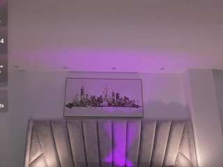 amelie-jhons webcam