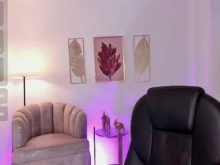  amelie-jhons chat room