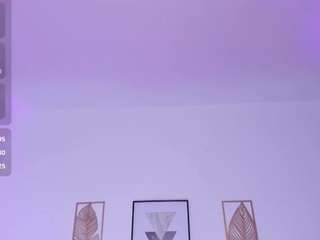 amelie-jhons webcam model