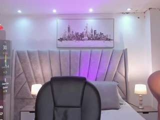 amelie-jhons camsoda