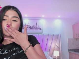  amelie-jhons chat room