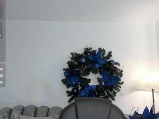 amelie-jhons Live Webcam on CamSoda