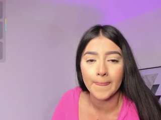 amelie-jhons Live Webcam on CamSoda