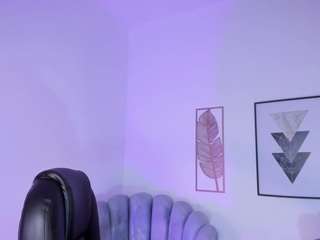 amelie-jhons Live Webcam on CamSoda