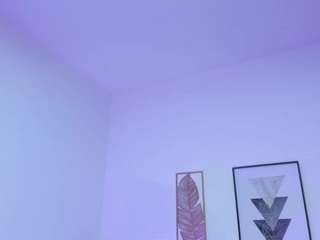 amelie-jhons Live Webcam on CamSoda