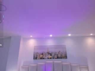 amelie-jhons live cam profile