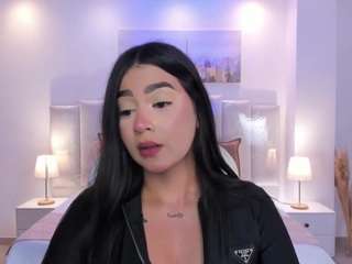 amelie-jhons webcam
