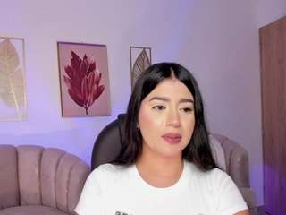 amelie-jhons webcam