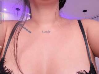 amelie-jhons webcam