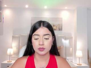 amelie-jhons webcam