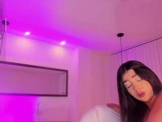 amelie-jhons webcam