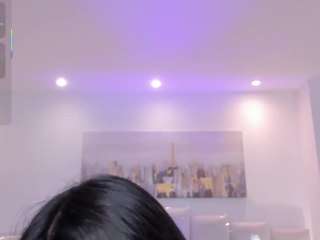 amelie-jhons webcam