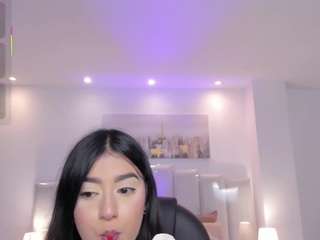 amelie-jhons webcam