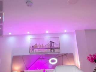 amelie-jhons webcam