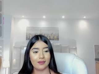 amelie-jhons webcam
