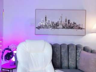 amelie-jhons Sex Cam Show