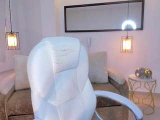 amelie-jhons Sex Cam Show
