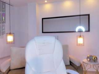 amelie-jhons Sex Cam Show