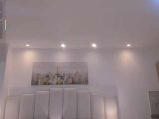 amelie-jhons Sex Cam Show