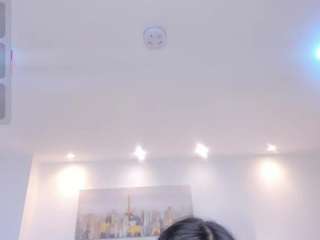 amelie-jhons Sex Cam Show