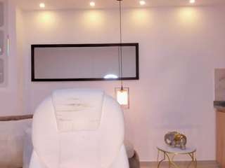 amelie-jhons live webcam show