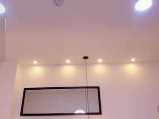 amelie-jhons live webcam show