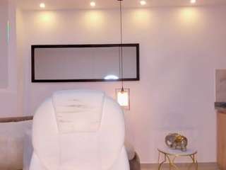 amelie-jhons live webcam show