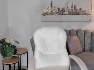 amelie-jhons live webcam show