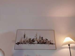 amelie-jhons live webcam show