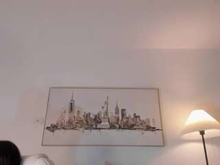 amelie-jhons live webcam show