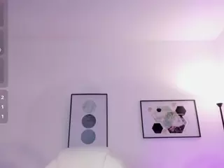 amelie-jhons's Live Sex Cam Show