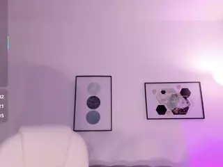 amelie-jhons's Live Sex Cam Show
