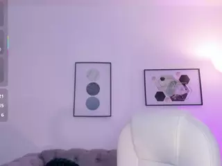 amelie-jhons's Live Sex Cam Show